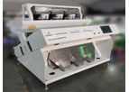 TOPSORT - Quality Rice Color Sorter Rice Sorting Machine