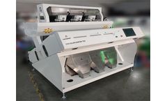 TOPSORT - Quality Rice Color Sorter Rice Sorting Machine