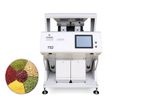 TOPSORT - CCD Best Color Sorter Kidney Bean Color Sorter