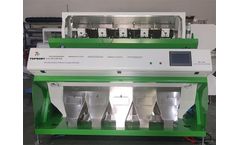 TOPSORT - Color Sorter Best Color Sorter