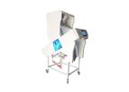 TOPSORT - Electronic Colour Sorter For Grain 1 Chute Grain Color Sorter