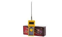 Moisture Meter - Tobacco Moisture Meters for Quality Control