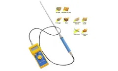 Moisture Meter - Hay Moisture Meter
