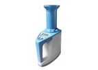 Moisture Meter - Coffee Moisture Meter for Accurate Granular Moisture Measurement