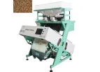 Jietai Zhineng - Model 6SXM-127A - ISO9001 Certified Rice and Coffee Bean Color Sorting Machine