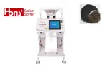 Hons+ - Model 6SXM-63(CCD)A - 5400 Pixel CCD Sesame Color Sorter with 63 Channels