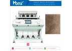 Hons+ - Model S4 - 4 Channels Economical Sesame Color Sorter Separator