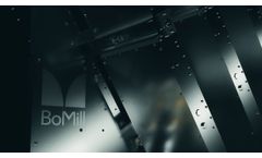 Bomill Insight - Grain Quality Sorting - Video