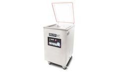 BELTER - Model 15 - Vacuum Sealing Machine