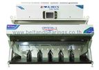 A-MECS - Crystal Series Color Sorter for Grain Processing