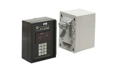 KETT - Model PT-2700 - Grain Moisture Tester