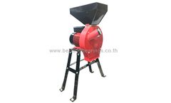 Belt Crushing Machine - Model TCM1100-B - Crushing Machine for Versatile Grinding Applications