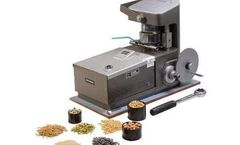 SVassan - Universal Moisture Meter for Grain Moisture Content