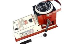 SVassan - Agro Digital Grain Moisture Meter for Various Grains