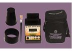 SVassan - Portable Digital Moisture Meter with LCD for Grain Moisture Analysis