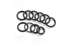 Linde - Conductive Silicone Sealing Ring