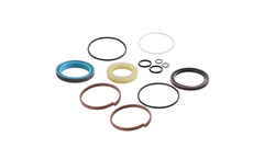 Linde - Excavator Oil Seal Rings
