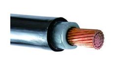 Xinhengtong - Model XLPE - Single Core Insulated Power Cable for Indoor Power Distribution