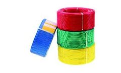 Xinhengtong - Copper Core PVC Insulated Flexible Cable