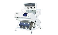 Skysorter - Automated Grain Color Sorter