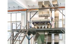 Skysorter - Coffee Bean Sorting Machines for Purity and Yield