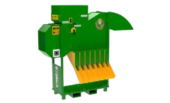 Metra - Model ADS-200 - Aerodynamic Grain Cleaner