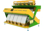 Metra - Model 6AS-68 - Optical Color Sorter