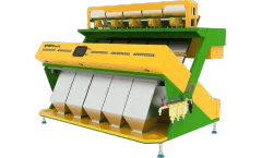 Metra - Model 6AS-68 - Optical Color Sorter