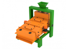 Metra - Model VDSC-400 - Metra VDSC-400 Vibration Grain Cleaner