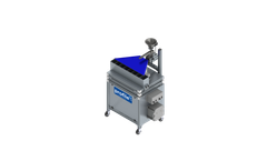 Profile Industries - Model OSCA-1000 - Oscillating Shape Sorter