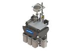 Profile Industries - Belt Grader