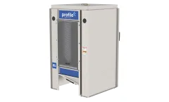 Profile Industries - Model R1CA-595, R2CA-595 and R4CA-595 - Rotary Sorter