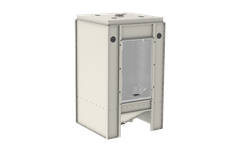 Profile Industries - Enclosed Spiral Separator