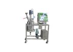 Nano-Mag - High Pressure Laboratory Autoclaves/Stirred Reactors