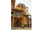 EIW - Attrition Scrubbers for Grain-on-Grain Scrubbing