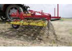 APV - Model VS 470 | VS 600 M1 - Tined Weeder