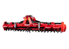 TOSCANO - Toscano Rotary Tiller - Folding