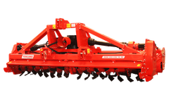 TOSCANO - Stoneburier Rotary Tiller for Rocky/Stony Fields