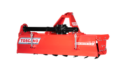 TOSCANO - Garden Type Rotary Tiller - Standard