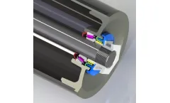 Link-Belt - Model E4000  - Idler