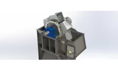 Link-Belt - Engineered Bucket Elevators