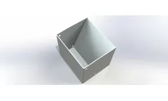 Link-Belt - Buckets for Bulk Material Handling