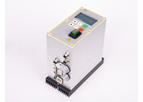 MP Elettronica - Model FQNG  - Frequency Controller for Automation Systems