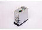 MP Elettronica - Model MCP Series - Multichannel Controller