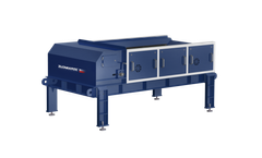 Scrappers - Non-Ferrous Metal Separators - Edge Current