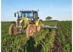 LANDWRX - Inter Seeders