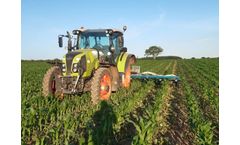 LANDWRX - Inter Seeders