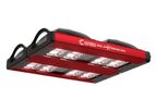 California Lightworks - Model SolarXtreme 1000 - Full-spectrum LED Grow Lights
