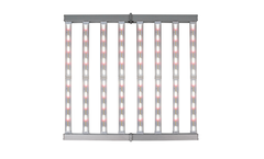 California LightWorks - Model SpectraMax 1000 - Shelf Osram Diodes