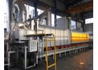 RE-Technology - Low-Temperature Pyrolysis Furnace